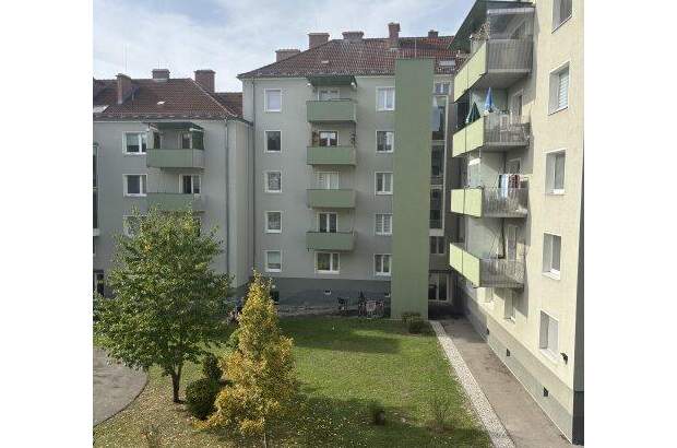 Wohnung mieten in 4600 Wels (Bild 1)