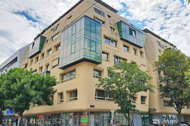 Gewerbeobjekt mieten in 1200 Wien (Bild 3)