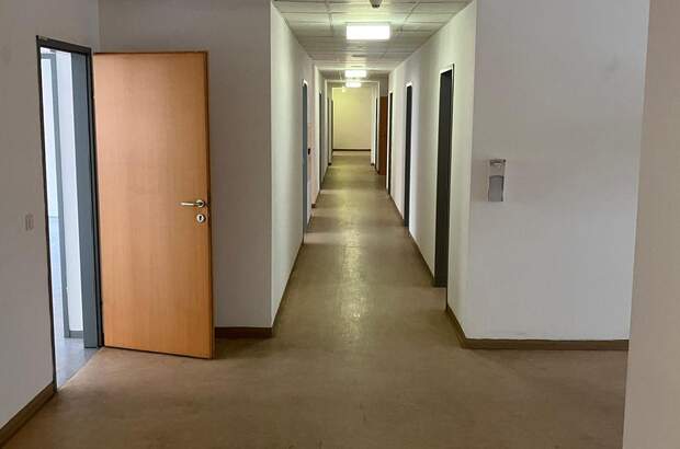 Gewerbeobjekt mieten in 1150 Wien (Bild 5)