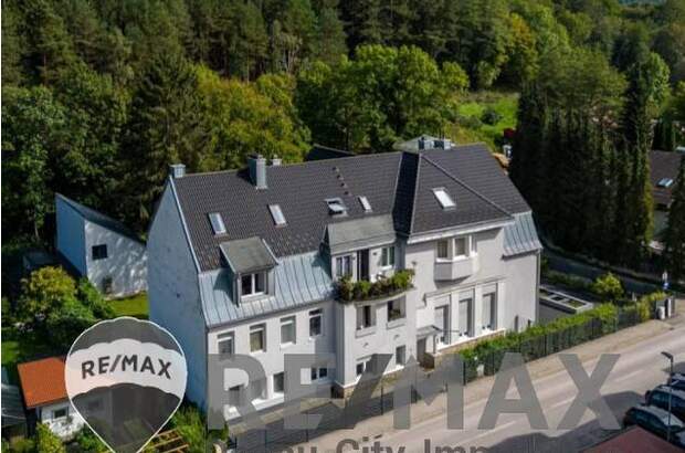 Wohnanlage kaufen in 3021 Pressbaum (Bild 2)