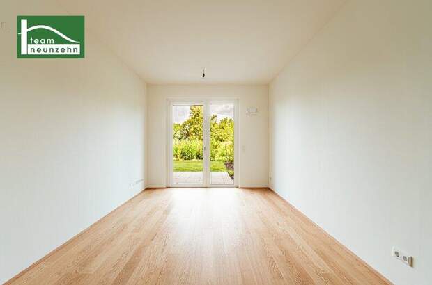 Terrassenwohnung kaufen in 1210 Wien (Bild 2)