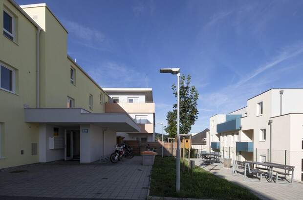 Wohnung mit Balkon in 3033 Altlengbach (Bild 5)
