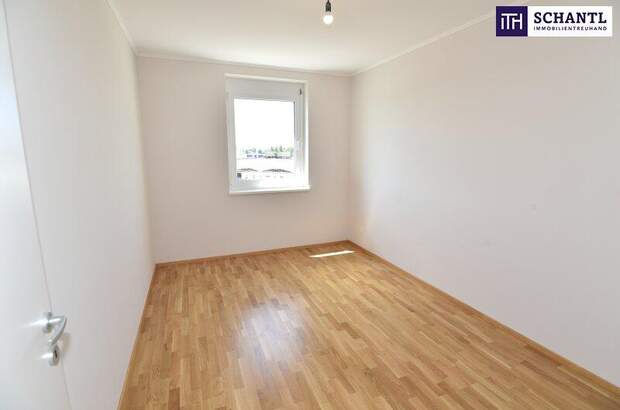 Terrassenwohnung mieten in 2320 Schwechat (Bild 5)