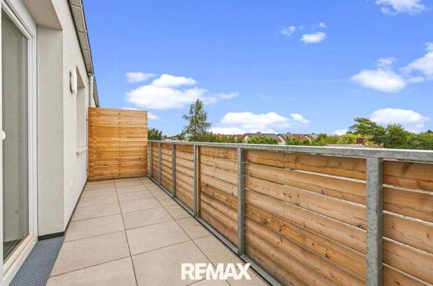 Terrassenwohnung kaufen in 2232 Deutsch (Bild 3)