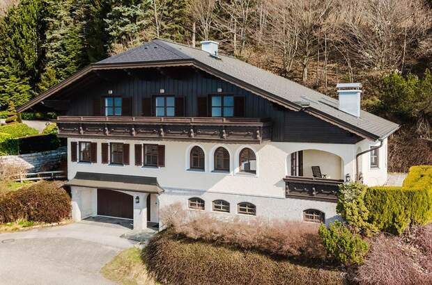 Einfamilienhaus kaufen in 5310 Mondsee (Bild 1)