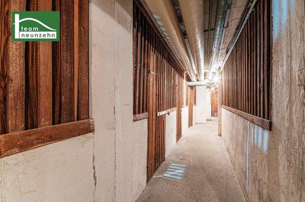 Terrassenwohnung kaufen in 1210 Wien (Bild 5)