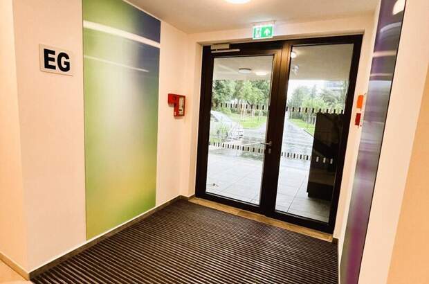 Wohnung mit Balkon kaufen in 6020 Innsbruck (Bild 3)