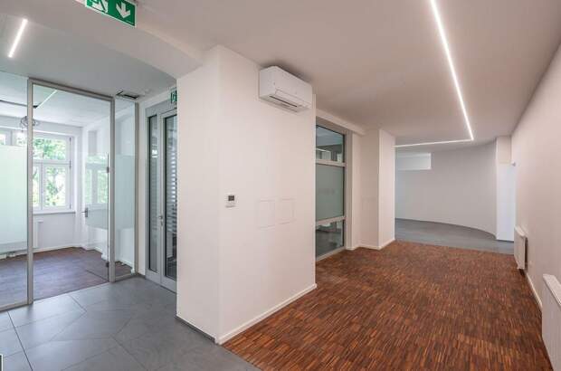 Gewerbeobjekt mieten in 1060 Wien (Bild 1)
