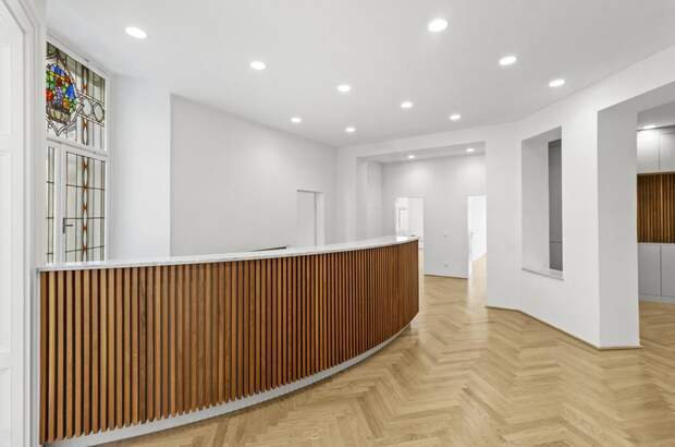 Büro / Praxis mieten in 1010 Wien (Bild 2)