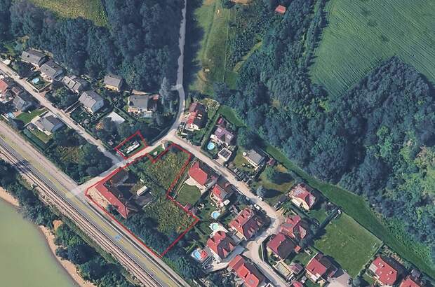 Grundstück kaufen in 4100 Ottensheim (Bild 2)