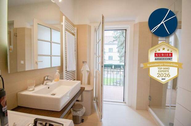 Terrassenwohnung mieten in 3500 Krems (Bild 4)