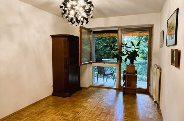 Wohnung mit Balkon mieten in 8020 Graz (Bild 4)