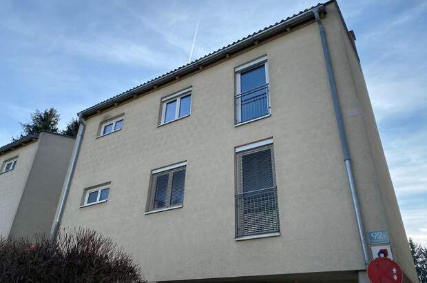 Terrassenwohnung mieten in 8054 Seiersberg (Bild 1)