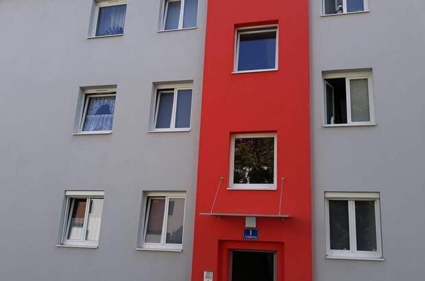 Wohnung mieten in 2700 Wr. Neustadt (Bild 2)