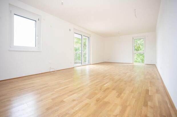 Terrassenwohnung kaufen in 2700 Wr. Neustadt (Bild 1)