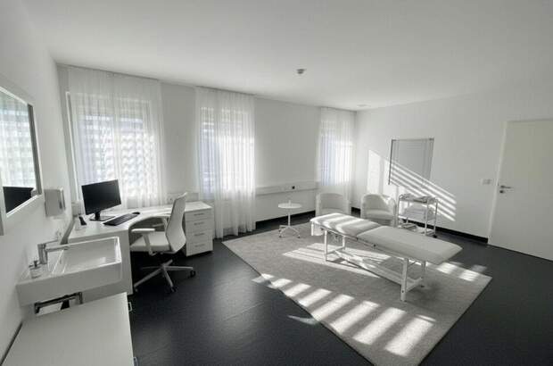 Gewerbeobjekt mieten in 8330 Feldbach (Bild 2)