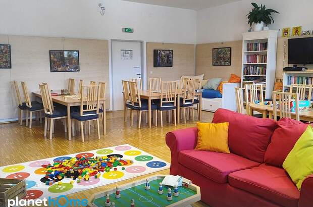 Haus kaufen in 7453 Dörfl (Bild 1)