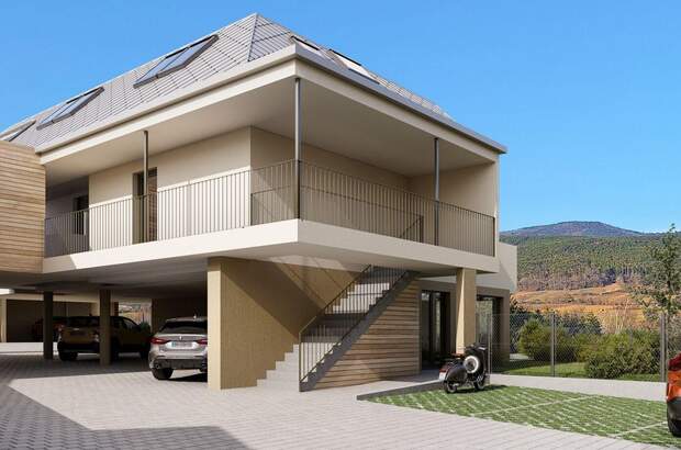 Wohnung kaufen in 2540 Bad Vöslau (Bild 3)