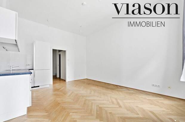 Altbauwohnung kaufen in 1030 Wien (Bild 1)
