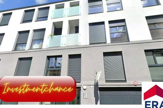 Anlageobjekt kaufen in 2130 Mistelbach (Bild 2)