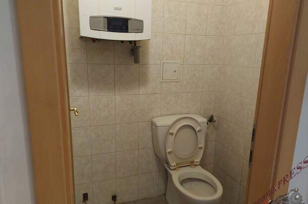 Altbauwohnung mieten in 1160 Wien (Bild 4)