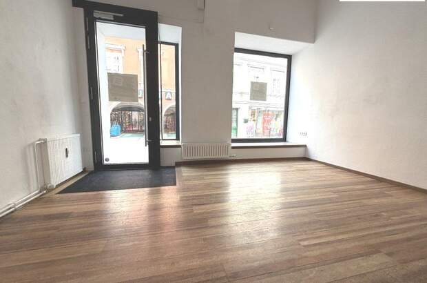 Einzelhandel mieten in 3100 St. Pölten (Bild 2)