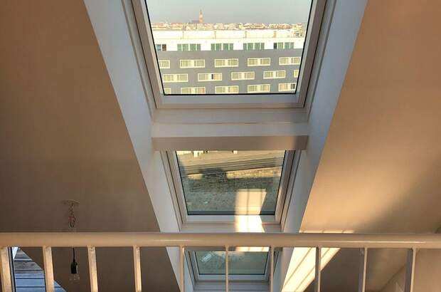 Wohnung mit Balkon mieten in 1120 Wien (Bild 5)