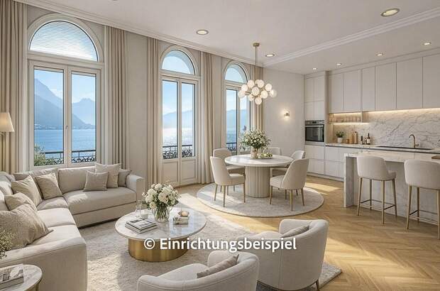 Terrassenwohnung kaufen in 4810 Gmunden (Bild 1)