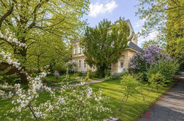Einfamilienhaus kaufen in 1130 Wien (Bild 1)