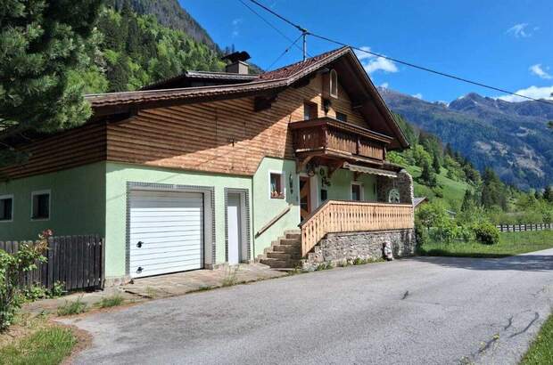 Haus kaufen in 9842 Stampfen (Bild 3)