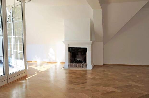 Wohnung mieten in 1190 Wien (Bild 2)