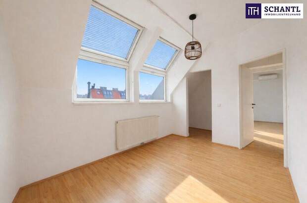 Terrassenwohnung kaufen in 1050 Wien (Bild 5)