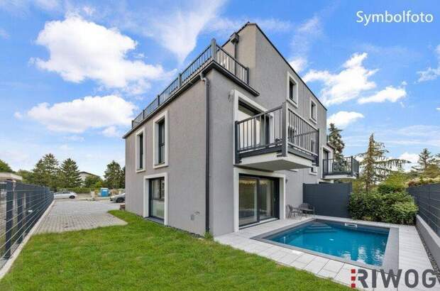 Mehrfamilienhaus kaufen in 2100 Korneuburg (Bild 1)