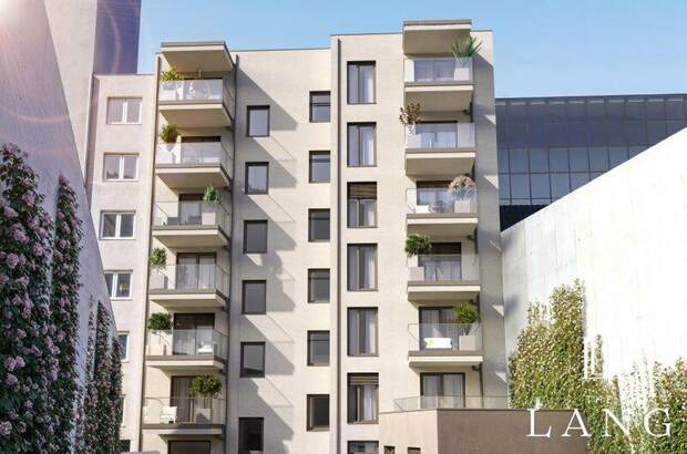 Terrassenwohnung kaufen in 4020 Linz (Bild 5)