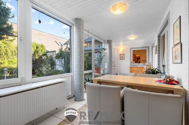 Terrassenwohnung kaufen in 1220 Wien (Bild 5)