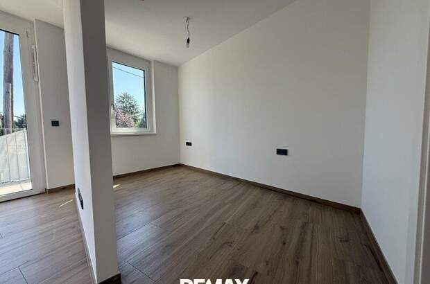 Terrassenwohnung mieten in 1210 Wien (Bild 3)
