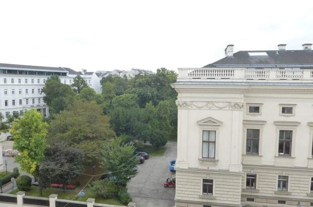 Terrassenwohnung mieten in 1090 Wien (Bild 5)