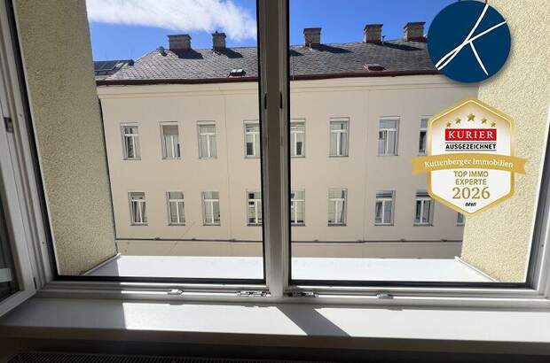 Wohnung mieten in 1180 Wien (Bild 1)