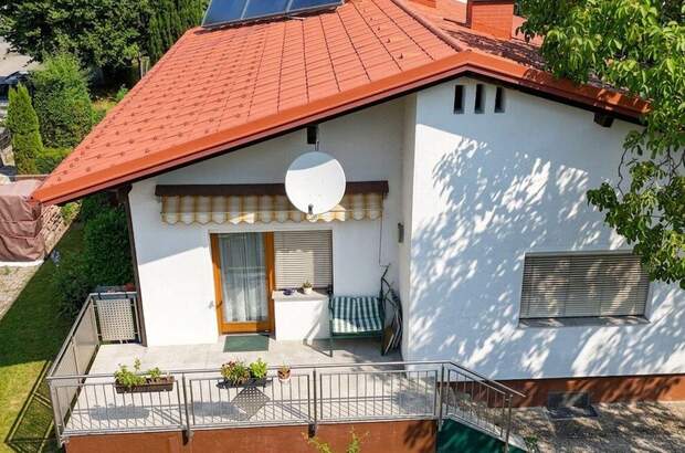 Haus mit Garten kaufen in 4563 Micheldorf (Bild 3)