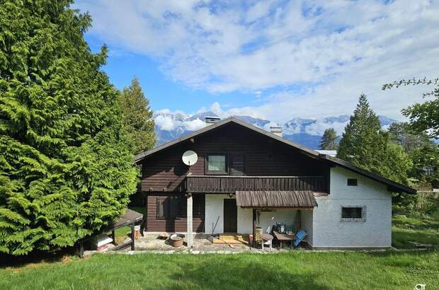 Haus kaufen in 6071 Aldrans (Bild 1)