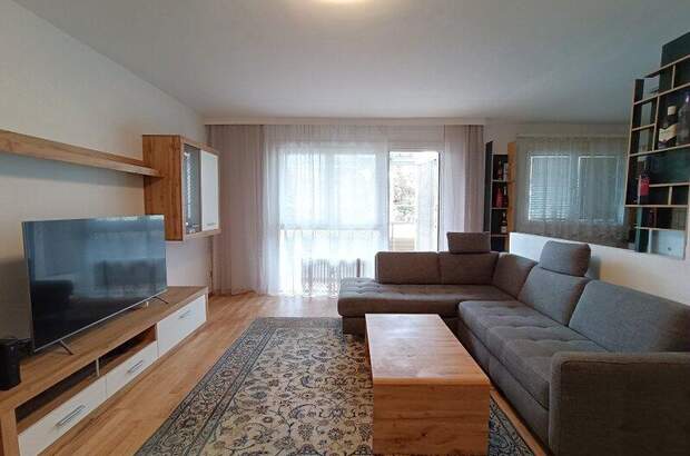 Terrassenwohnung kaufen in 1230 Wien (Bild 1)