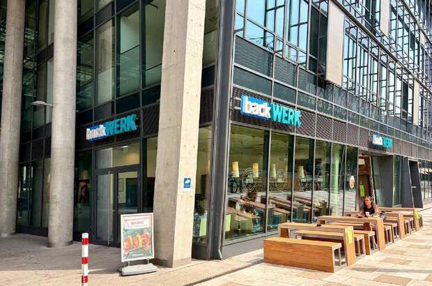 Gewerbeobjekt mieten in 1200 Wien (Bild 1)