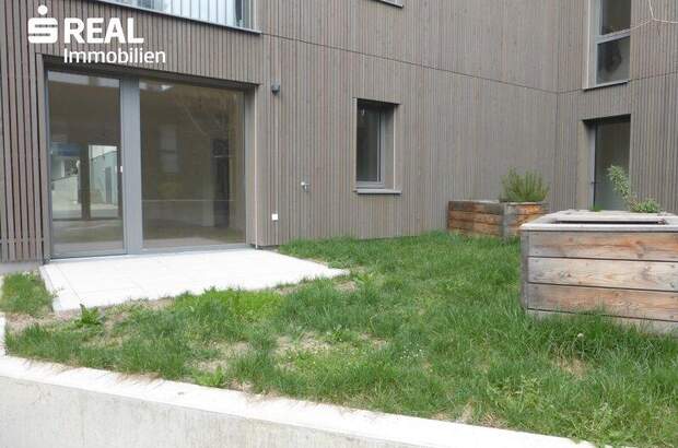 Terrassenwohnung kaufen in 1120 Wien (Bild 1)