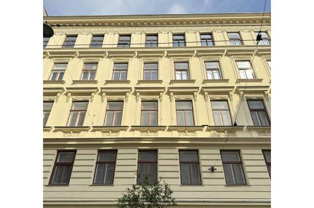 Terrassenwohnung kaufen in 1080 Wien (Bild 3)