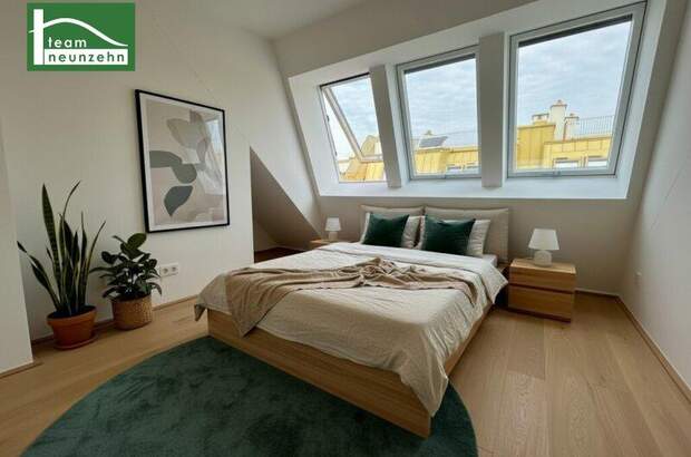 Terrassenwohnung kaufen in 1220 Wien (Bild 1)