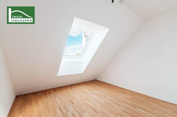 Terrassenwohnung kaufen in 1140 Wien (Bild 3)