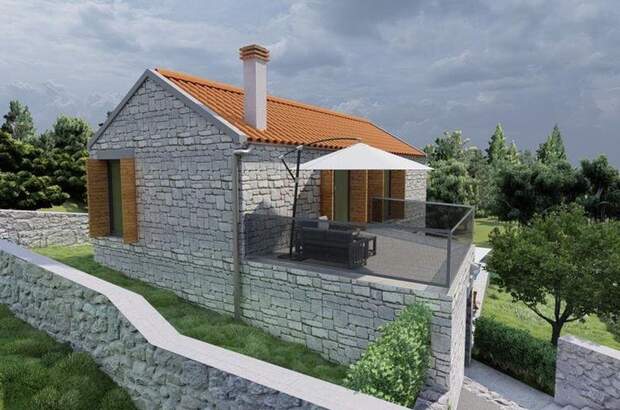 Haus kaufen in 23312 Novigrad (Bild 5)