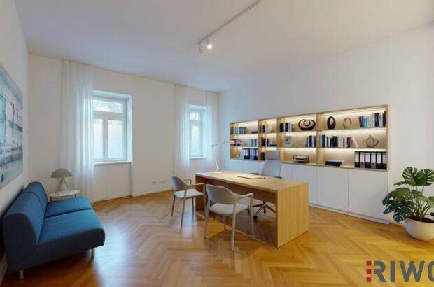 Büro / Praxis kaufen in 1150 Wien (Bild 1)