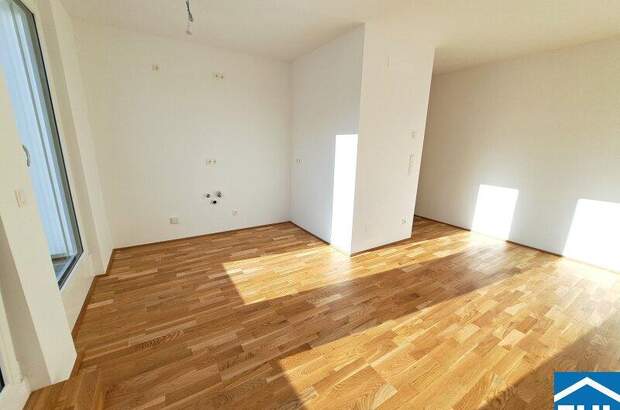 Terrassenwohnung kaufen in 1210 Wien (Bild 4)
