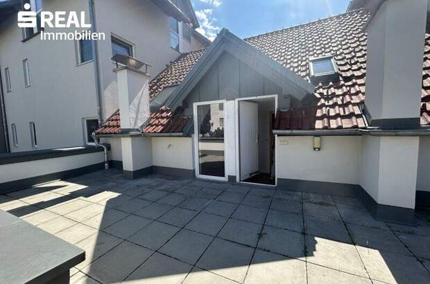 Terrassenwohnung kaufen in 8401 Kalsdorf (Bild 2)